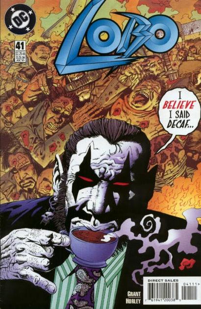 LOBO (1993) #41