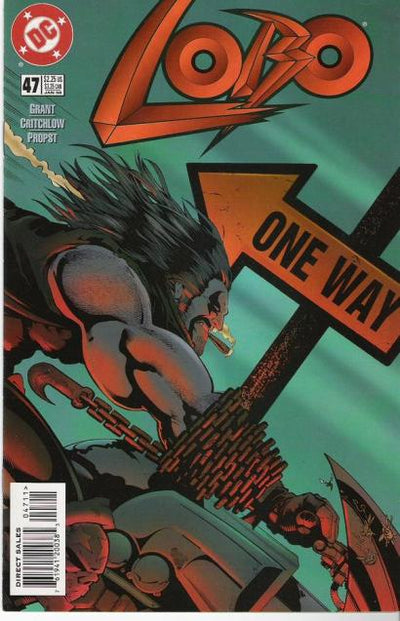 LOBO (1993) #47