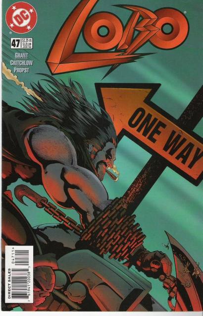 LOBO (1993) #47