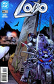 LOBO (1993) #51 (VF)