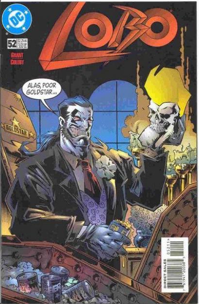 LOBO (1993) #52