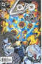 LOBO (1993) #58 (VF/NM)