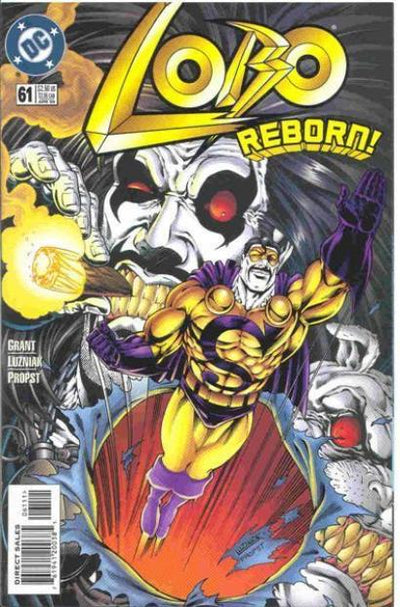 LOBO (1993) #61
