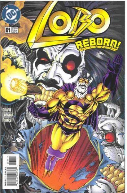 LOBO (1993) #61