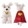 SUPERMAN (2025) KRYPTO PLUSH