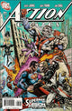 ACTION COMICS (1938) #861 10 COPY INCV MIKE GRELL VAR ED