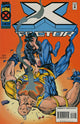 X-FACTOR (1986) #111 STANDARD EDITION (VF/NM)