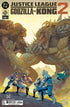 JUSTICE LEAGUE VS GODZILLA VS KONG 2 (2025) #2 CVR A CHRISTIAN DUCE