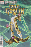 GOLD GOBLIN (2022) - SET OF FIVE