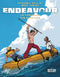 ENDEAVOUR (2025) #1 CVR E JOSHUA HIXSON
