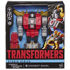 TRANSFORMERS STUDIO SERIES THE TRANSFORMERS THE MOVIE DINOBOT SNARL AF