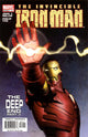 IRON MAN VOL 3 #81