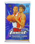2024-25 TOPPS FINEST BASKETBALL HOBBY PACK