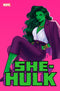 SHE-HULK VOL 4 (2022) #2