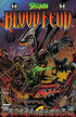 SPAWN BLOOD FEUD (1995) SET OF FOUR (VF)