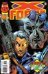 X-FORCE (1991) #63