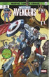 WEST COAST AVENGERS (2024) #3 CAPTAIN AMERICA SAM WILSON HOMAGE VAR