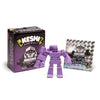 KESHI SURPRISE TRANSFORMERS DECEPTICON BLIND BOX (SINGLE)