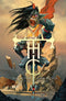 MYTHIC #8 CVR B HUDDLESTON