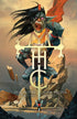 MYTHIC #8 CVR B HUDDLESTON