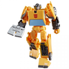 TRANSFORMERS STUDIO SERIES TRANSFORMERS THE MOVIE DELUXE CLASS SUNSTREAKER AF