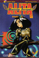 BATTLE ANGEL ALITA PART 6 (1995) #2