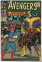 AVENGERS (1963) #33 (FN) - Kings Comics