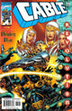 CABLE (1993) #79