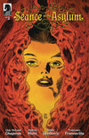 SEANCE IN THE ASYLUM (2024) - SET OF FOUR - ASSORTED COVERS