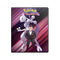 POKEMON TCG: SCARLET & VIOLET 10 DESTINED RIVALS 9 POCKET BINDER