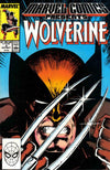 MARVEL COMICS PRESENTS (1988) WOLVERINE - SET OF TEN