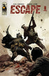 ESCAPE (2025) #1 CVR C INC 1:25 STEVE EPTING VAR