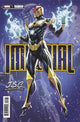 IMPERIAL (2025) #3 J SCOTT CAMPBELL JUST SPECTACULAR COLLECTION VAR