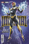 IMPERIAL (2025) #3 J SCOTT CAMPBELL JUST SPECTACULAR COLLECTION VAR