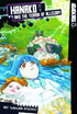 HANAKO & TERROR OF ALLEGORY VOL 03 GN