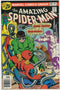 AMAZING SPIDER-MAN (1963) #158 (FN/VF)