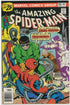 AMAZING SPIDER-MAN (1963) #158 (FN/VF)