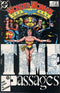 WONDER WOMAN (1987) #8 (VF/NM)