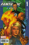 ULTIMATE FANTASTIC FOUR (2004) #1