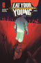 EAT YOUR YOUNG (2025) #2