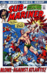 SUB-MARINER (1968) #56 (FN)