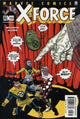 X-FORCE (1991) #125