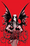 LILITH (2024) #5 CVR C INC 1:10 CORIN HOWELL FULL ART VAR