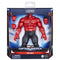 MARVEL LEGENDS SERIES BRAVE NEW WORLD RED HULK AF