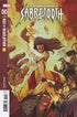LAURA KINNEY SABRETOOTH (2025) #2 25 COPY INCV NIMIT MALAVIA VAR  [AOR]