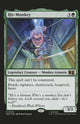 WADE WILSON DEADPOOL (2026) #5 CLASSIFIED ARTIST MAGIC THE GATHERING VAR