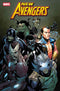 NEW AVENGERS (2025) #4