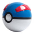 POKEMON GREAT BALL 1:1 SCALE LIFE SIZE DIECAST PROP REPLICA