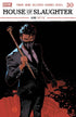 HOUSE OF SLAUGHTER (2021) - AZURE - SET OF FIVE