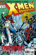 X-MEN ADVENTURES (1994) #9